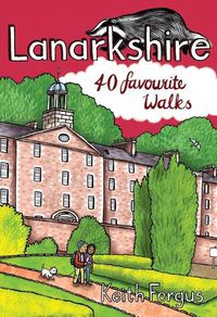 Cover image for Lanarkshire