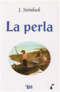 Cover image for Perla, La (the Pearl)