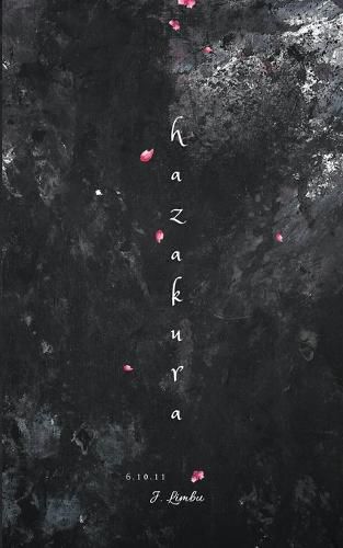 Cover image for Hazakura
