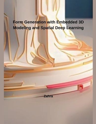Cover image for Form Generation with Embedded 3D Modeling and Spatial Deep Learning