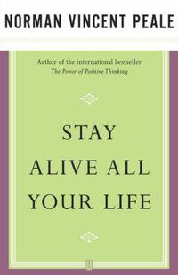 Cover image for Stay Alive All Your Life