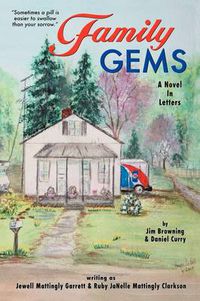 Cover image for Family Gems