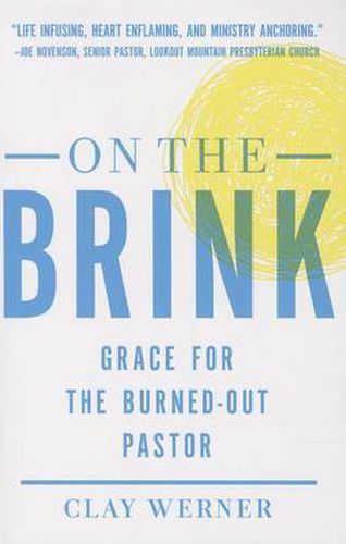 Cover image for On the Brink