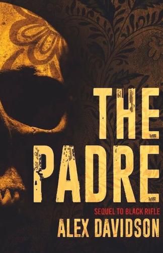 Cover image for The Padre