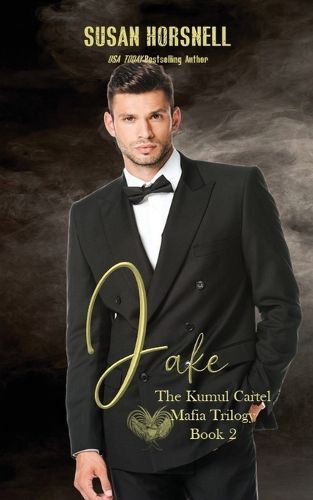 Cover image for Jake