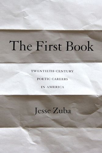 Cover image for The First Book