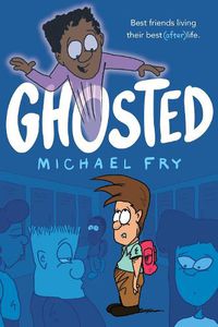 Cover image for Ghosted