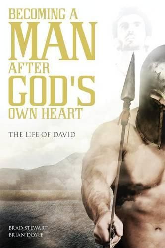 Cover image for A Man after God's Own Heart: The Life of David