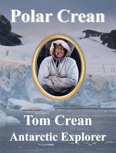 Cover image for Polar Crean