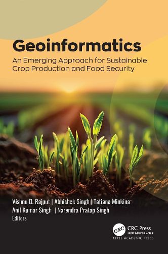 Geoinformatics