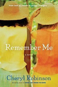 Cover image for Remember Me