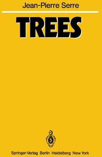 Cover image for Trees