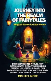 Cover image for Journey into the Realm of Fairytales