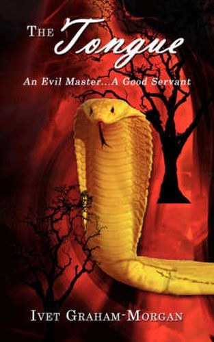 Cover image for The Tongue: An Evil Master...A Good Servant