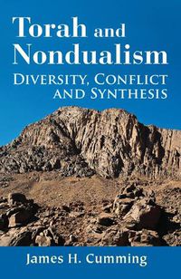 Cover image for Torah and Nondualism: Diversity, Conflict and Synthesis