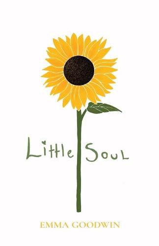 Cover image for Little Soul