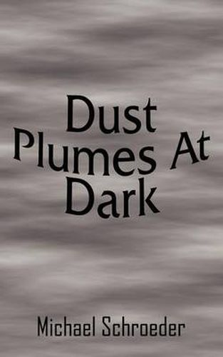 Cover image for Dust Plumes At Dark