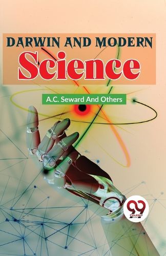 Cover image for Darwin and Modern Science