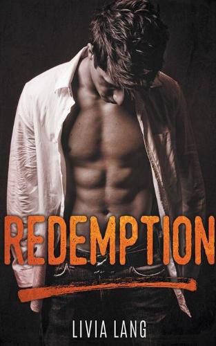 Cover image for Redemption