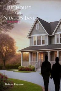 Cover image for The House on Shadow Lane