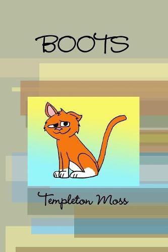 Cover image for Boots