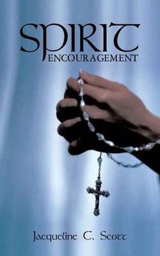 Cover image for Spirit Encouragement