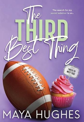 Cover image for The Third Best Thing