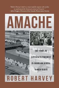 Cover image for Amache