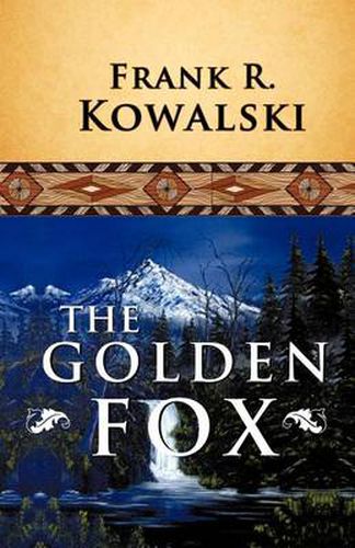 Cover image for The Golden Fox