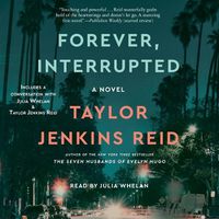 Cover image for Forever, Interrupted