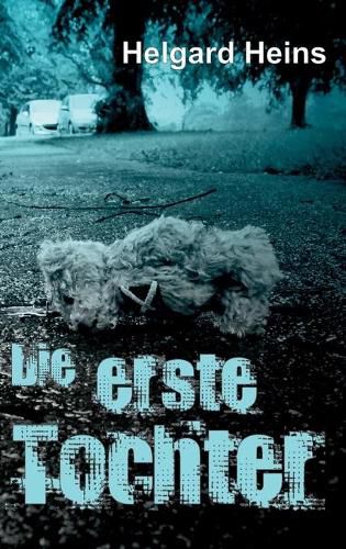 Cover image for Die erste Tochter