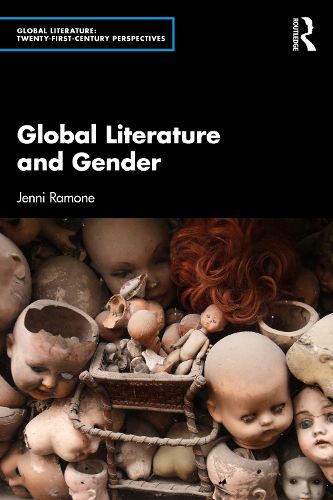 Cover image for Global Literature and Gender