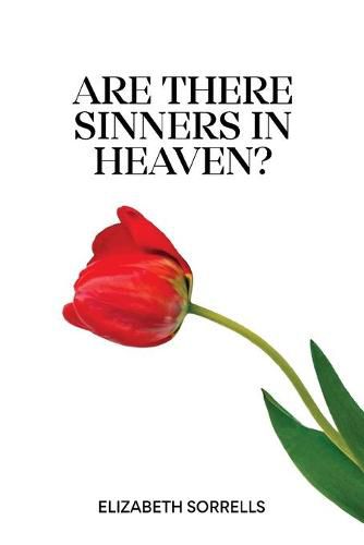 Cover image for Are There Sinners in Heaven?