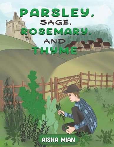 Cover image for Parsley, Sage, Rosemary, and Thyme