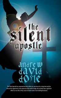 Cover image for The Silent Apostle