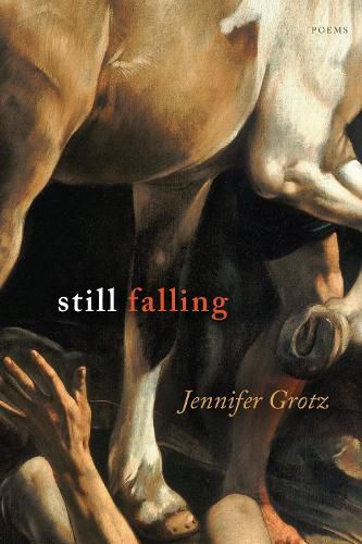 Cover image for Still Falling: Poems