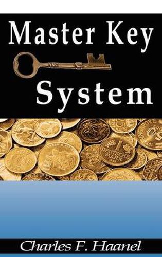 Cover image for The Master Key System