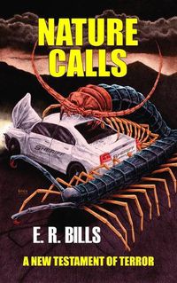 Cover image for Nature Calls