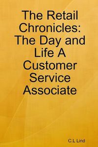 Cover image for The Retail Chronicles