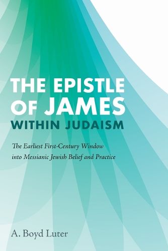 The Epistle of James Within Judaism