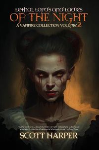 Cover image for Lethal Lords and Ladies of the Night