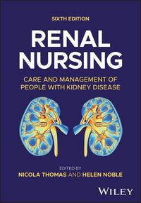 Cover image for Renal Nursing