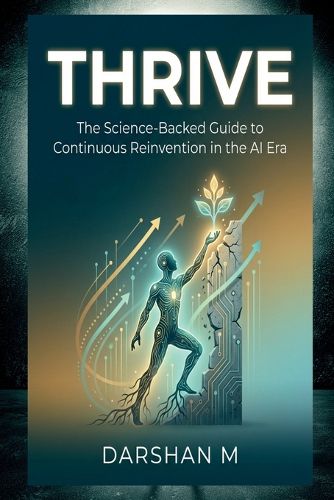 Cover image for Thrive