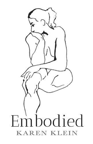 Cover image for Embodied