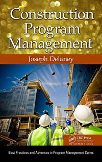Cover image for Construction Program Management