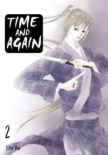 Cover image for Time and Again, Vol. 2