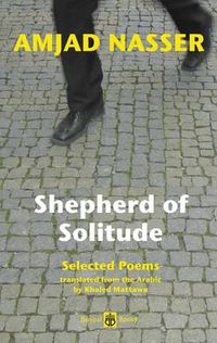 Cover image for Shepherd of Solitude: Selected Poems 1979-2004