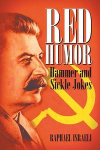 Cover image for Red Humor: Hammer and Sickle Jokes