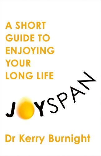 Cover image for Joyspan