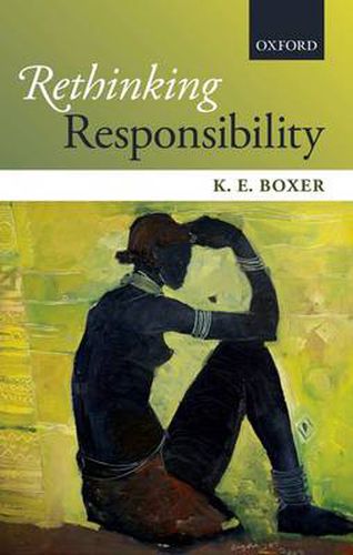 Cover image for Rethinking Responsibility